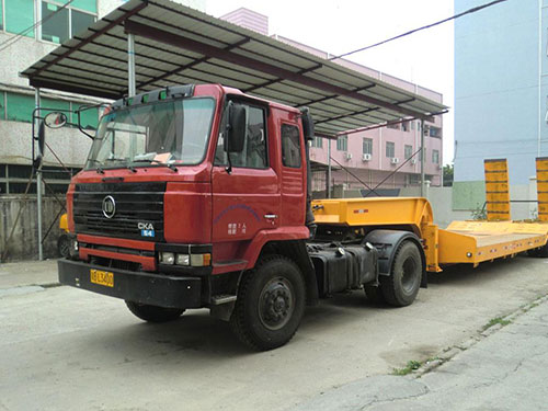 随车吊、吊车3